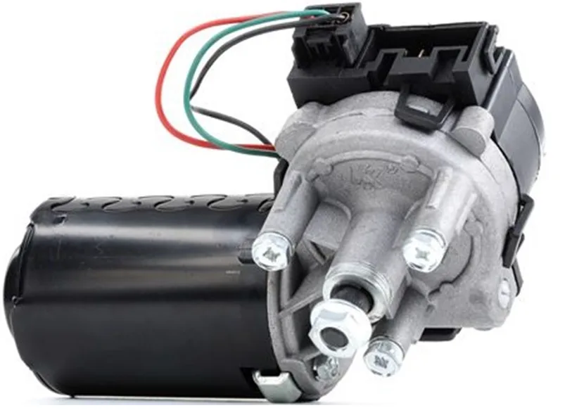 Ön Silecek Motoru Peugeot BOXER Citroen JUMPER Fiat DUCATO 2 2002-2006