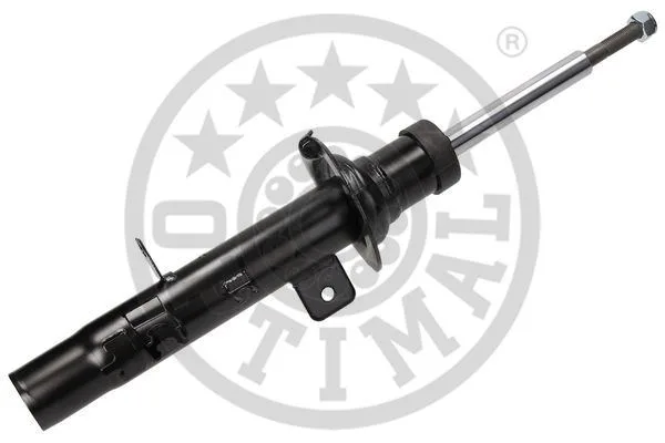 Ön Amortisör Sol Citroen C2 2002-2010 C3 2001-2010 Peugeot P1007 2005 Gazlı
