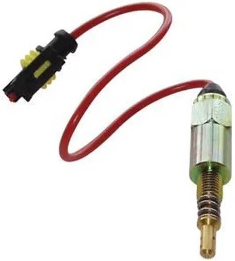 Rölantı Müşürü Fiat M131-SLX - Tempra