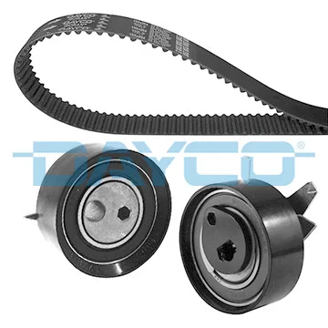 Triger Seti 122X26.5 -077X21 T4 2.5TDI - LT35 2.5TDI Acv - Anj - Avr