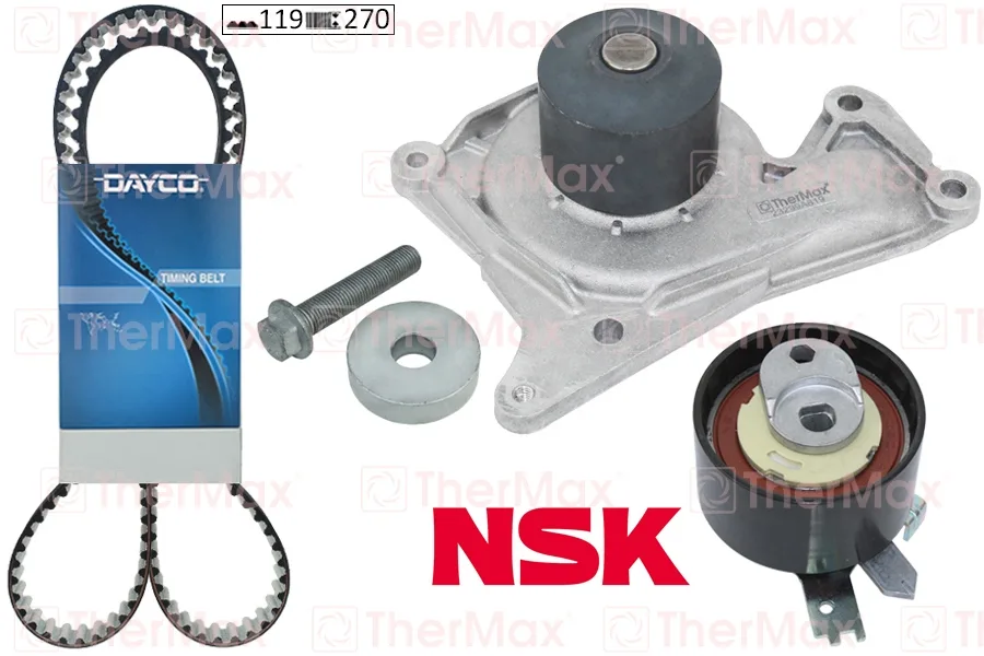 Devirdaimli Triger Kayıs Seti Renault Clio 4 2012 Symbol 3 2013 Fluence 2009 Megane 4 2015 Dacia San Dero 2 2012 Duster 2010 Mercedes OM607 W176 W246 C117 W415 X156 . Nissan Qashqai 2 2013 PULSAR 2014 Ju
