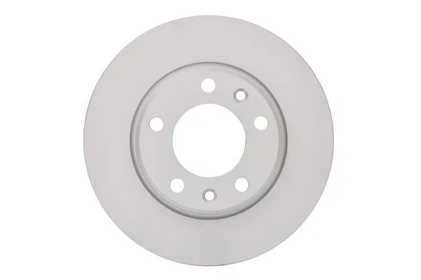 Arka Fren Diski Peugeot P308 2013-2021 249X35X5DL Dolu