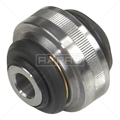 Salıncak Burcu Arka Peugeot P206 1999-2007 14X55X51