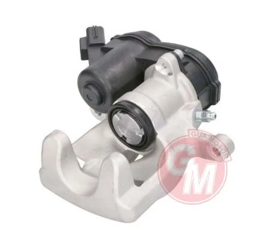 Fren Kaliperi Arka Sol Braketli Renault Fluence 2009 Megane 3 2009 Megane 4 2015 Captur 2 2020 Clio 5 2019 Piston 34MM Disk 274MM