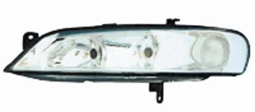 2020 SONRASI5750-A8-2B Sol Far Opel Vectra B 1999-2002 Makyajlı Kasa Elektrikli