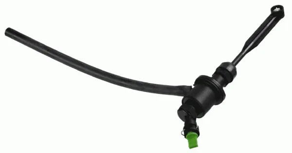 Debriyaj Üst Merkezi Renault MASTER 3 2010 Opel MOVANO B 2010 2.3DCİ M9T 15.87 MM