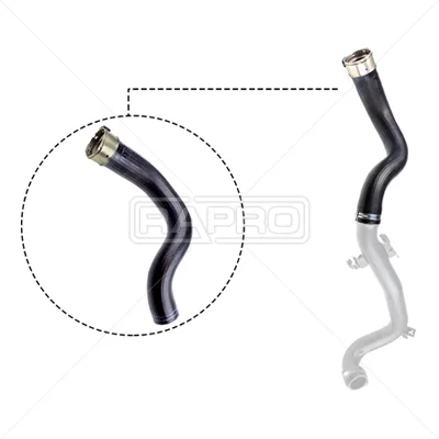 Turbo Hortumu Plastik Parça Hariç Fiat Egea 2016 1.3D MTJ