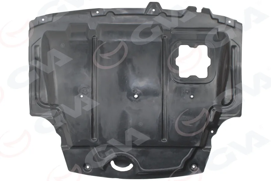 Motor Alt Muhafaza Ford Fiesta 2017 1.Kalite Enjeksiyon