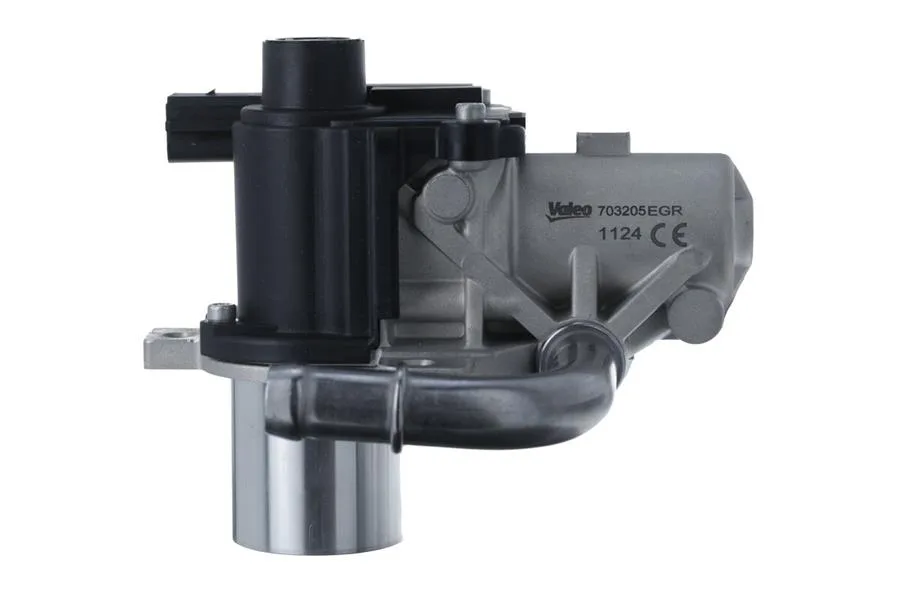 EGR Valfi Renault Clio 3 2005-2012 Clio 4 2012-2021 Kangoo 2 2008 Fluence 2009 Symbol 3 2013 Dacia Duster 2010 DOKKER 2012 Nissan Qashqai 2011 Juke 2010 1.5DCİ K9K