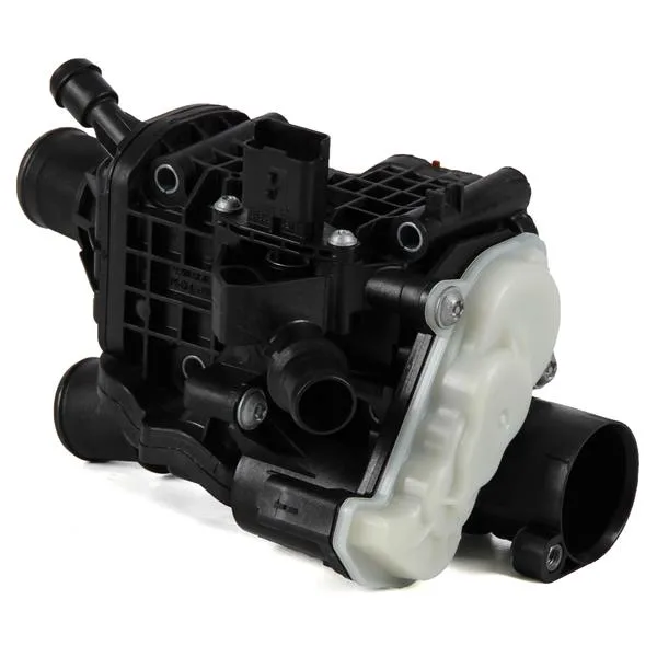 9849443980 Termostat ve Gövdesi Komple 2.0 HDI C4-3008-5008-DS4-DS5-JUMPER - Focus - Cmax - Kuga 2.0 HDI