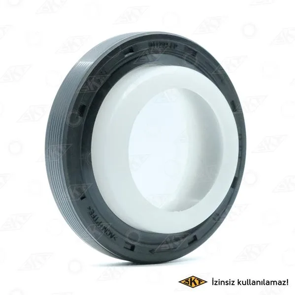 Eksantrik Mili 206-207-307-C2-C3-C4-NEMO 1.4 16V Motor 36X50X8