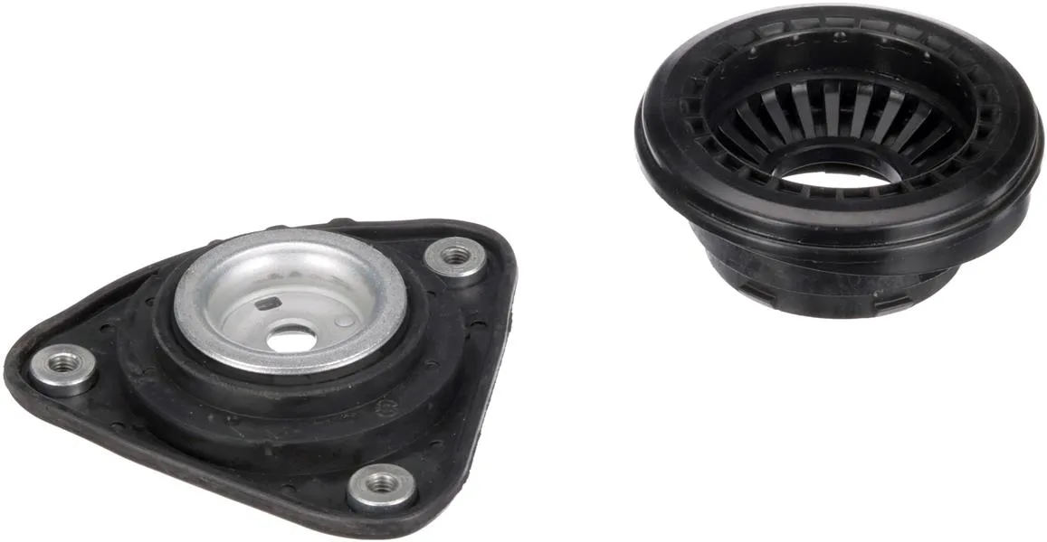 Amortisör Takozu Ön Bilyalı Set Takım Ford Focus - Kuga - Volvo - Mazda 2003 1.6 Ecoboost-1.6 Flexifuel-1.6 Tdci-1.6 Tİ-2.0 ST-2.0 Tdci-2.3 RS