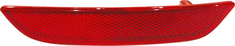 Arka Tampon Reflektörü Sol Renault Clio 4 Hatchback 2012