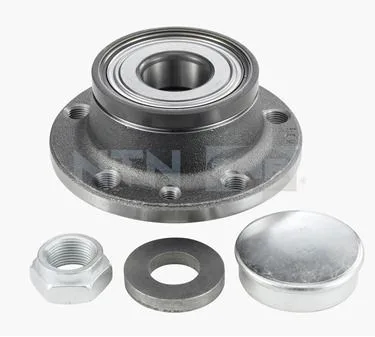 Arka Teker Poryası Rulmanli Fiat Egea 2016 500 L 2014 DOBLO 2010 FIORINO 2015 Opel COMBO 2010 ABS Li