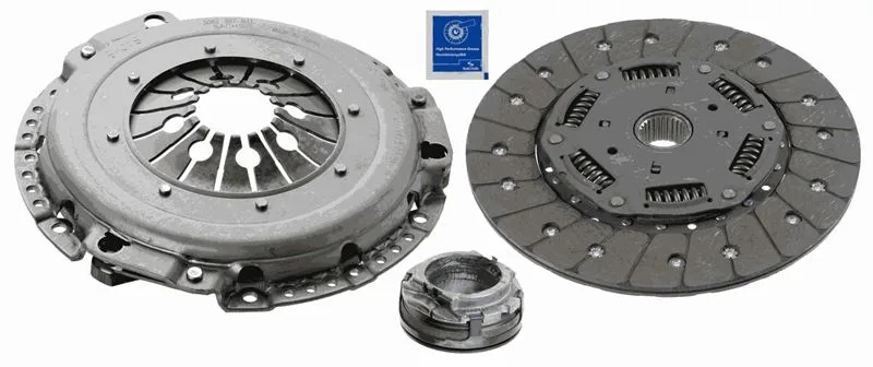 Debriyaj Seti Rulmanli Mercedes W202 S202 W210 S210