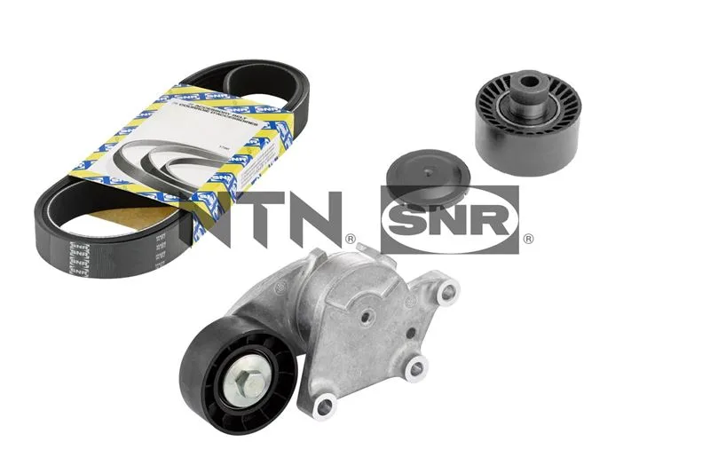 Alternatör Gergi Kiti Corsa F - COMBO E - Crossland - Grandland - VIVARO C - P206-P208-P307-P308-P508-P2008 P3008-PARTNER - BERLINGO - C3-C4-FOCUS 2 - 3 Fiesta 5 - 6 - Fusion - B Max - Courier 1.4-1.5-1.6 Bluehdi - Tdci