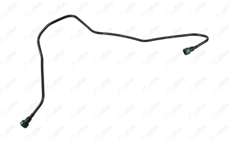 Hortum Yakit Borusu Geri Dönüş Ford Connect 2002