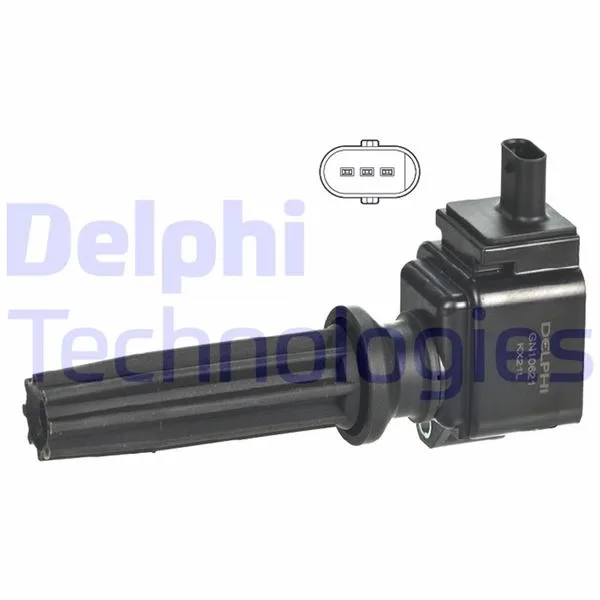 Ateşleme Bobini Land Rover 204PT Freelander 2 L359 Range Rover Evoque L538 Jaguar XJ X351 XE X760