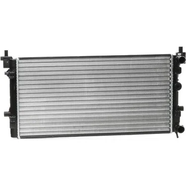 Su Radyatörü VW - Skoda - Seat - Audi - GOLF5-JETTA - CADDY - Passat - A3 2004 BLS - BMM 1.9 TDI-2.0 TDI Lehimlenm İş