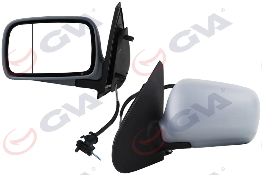 Dış Dikiz Aynası Sol Polo 1994 Mekanik Asferik VM-183L