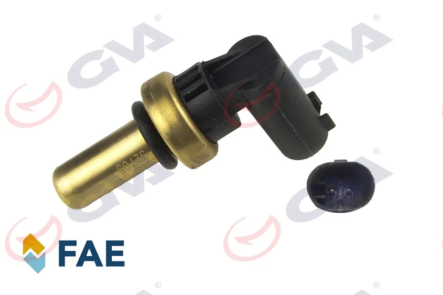 Sıcaklık - Isı Müşürü Hararet Adam - ASTRA J - Corsa D - Insignia - Mer.B - Mokka 1.2-1.4-1.6-2.0DTH - Net - Xer