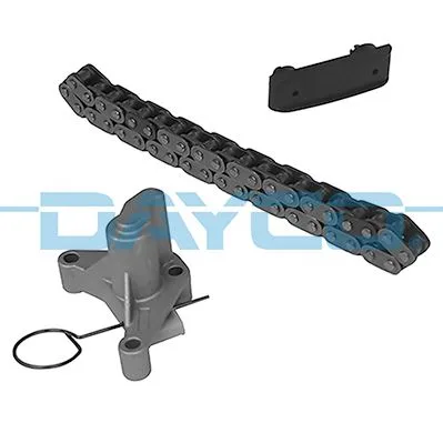 Eksantrik Mil Zincir Kiti Mondeo 4 2007-2010 Kuga 1 2008-2012 2.0 Tdci P307-P308-P508-P3008-P5008-P406-P407 - C4-C5-DS4-JUMPY 2.0 HDI DW10ATED Fiat SCUDO 2.0 16V Multijet 3M5Q6268AA 3M5Q6L266BA