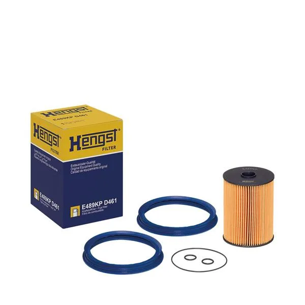 Yakit Filtresi Mini N12 N14 N16 N18 R56 R57 R58 R59