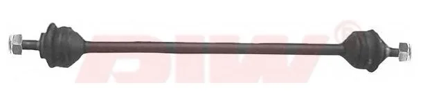 Vİraj Demir Askı Z Rotu P106 1991-1998 P607 2000 Saxo 1996 GTI L 300MM (2 Adet)