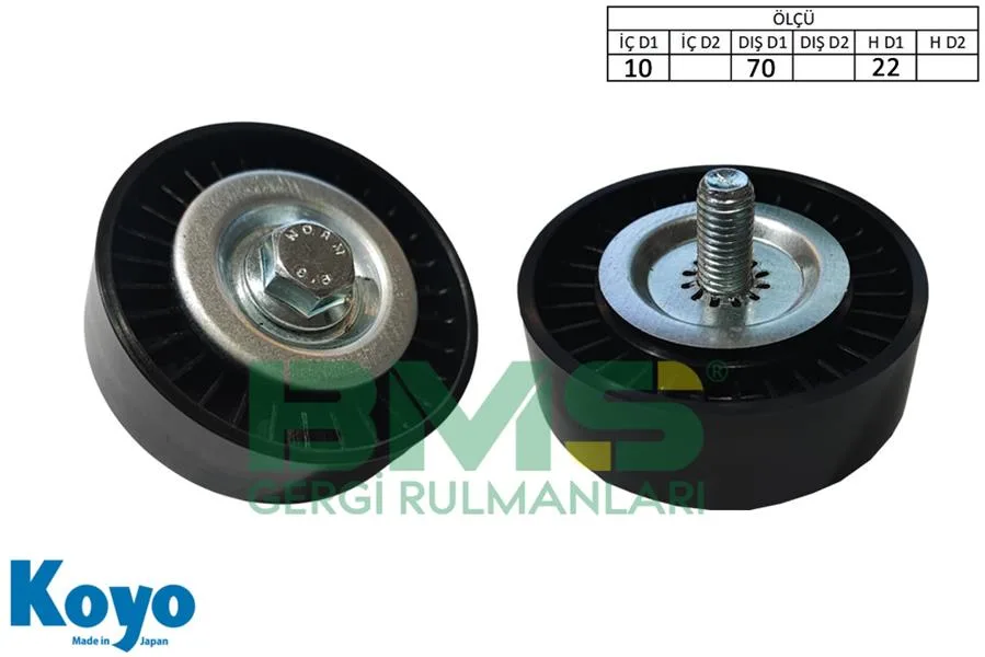 Kayıs Gergi Rulmani Mercedes W205 C257 W213 W222 E200-E220-E350-E400-G350-G400-GLA 180-GLA 200-GLA 220-GLB 180-GLB 220-GLC 200-GLC 220-GLC 300-GLC 40