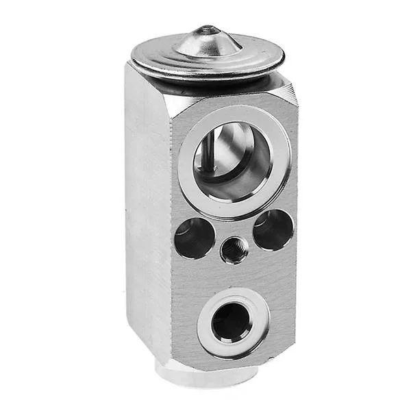 Genlesme Valfi Expansıon Mercedes X290 W205 S205 C205 C257 W213 S213 C238 C253 N293 W463