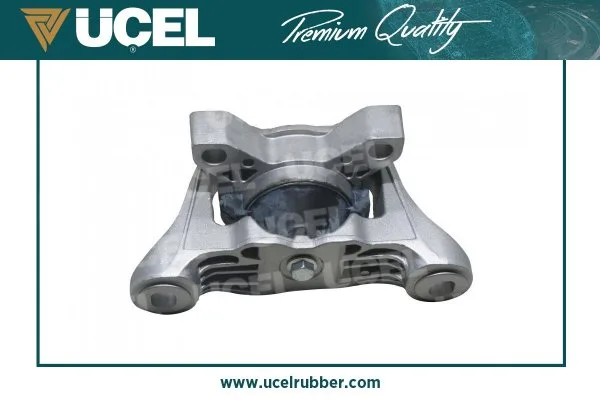 Motor Takozu Sağ Ford Connect - Focus 1998 1.8 Tdci Komple Braketli
