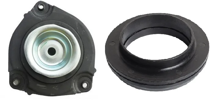 Amortisör Takozu Ön Sol Rulmanli Nissan Juke 1.5L K9K F15 2010-2019 1.6L HR16DE MR16DDT F15 2010-2019 1.2L HRA2DDT F15 2014-2019