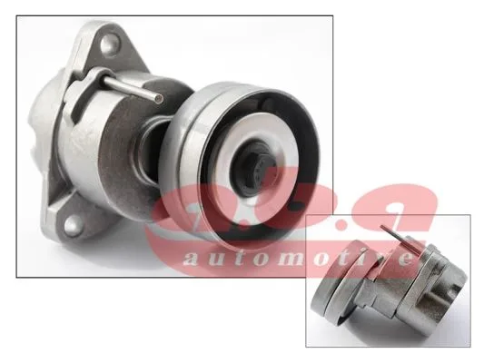 Alternatör Gergi Rulmanı Kütüklü ASTRA F - G - H - Vectra A - B - Corsa B - COMBO - Zafira-1.4- 1.6İ-1.8İ-2.0İ 1 6V