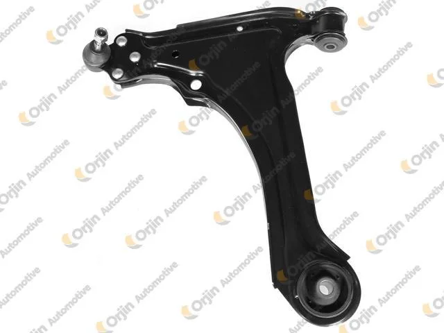OP003-L Alt Salıncak Komple Sol ASTRA F 1991-1997 Calibra A - Vectra A 1988-1994