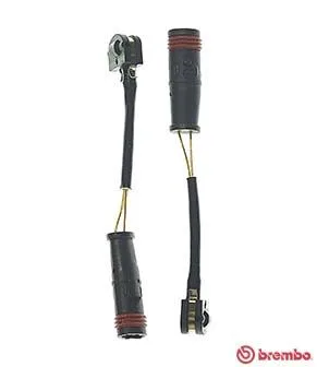 Balata Fısı Mercedes W204 C218 C219 W211 W212 W463 W166 C167 C292 W221 W222 R230 R197 Cift