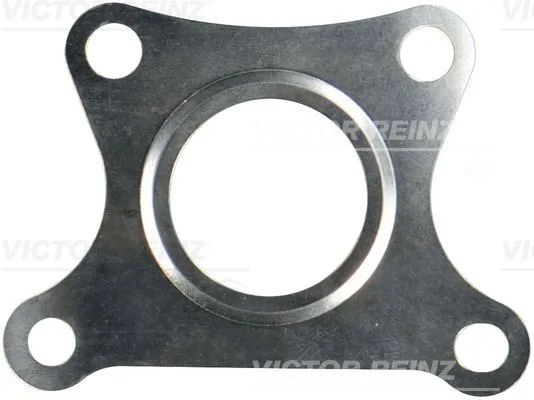 Egzoz Manifold Contası Fiat 500 2020 Panda 2020 1.0 Mild Hybrid