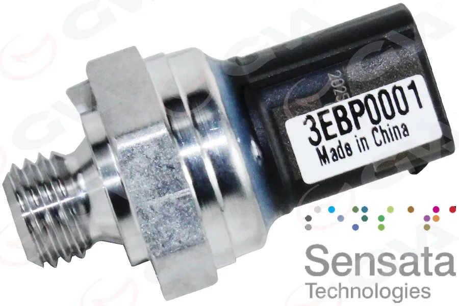 Egzoz Basinc Sensoru Mercedes OM651 W176 W246 W204 W212 C218 X204 W639 B906 Sensata