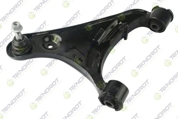 Salıncak Ön Sol Üst Land Rover Discovery 3 L319