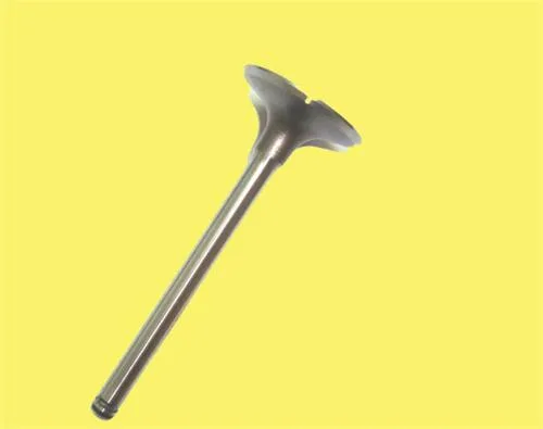 Subap Emme Egzoz Logan 1.8-2.0 8V Volvo 440 460 Cap 107 40.20 45 8MM IN-4/EX-4