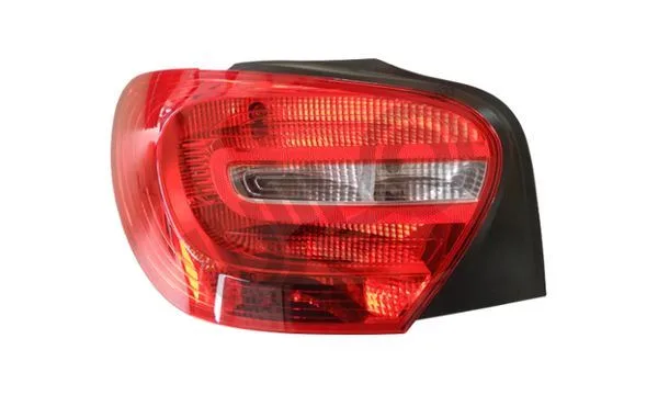 Stop Lambasi Sol Basic Edition Mercedes A - CLASS W176 2012-2015