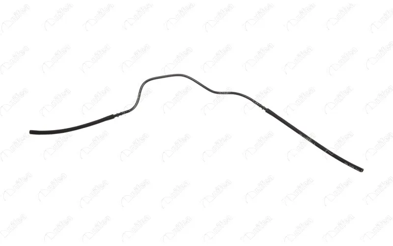 Vakum Hortumu BMW N54 E82 E88 E90 E91 E92 E93