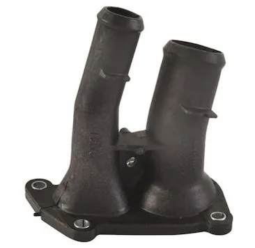 Termostat Yuvası Flanşı Ford Fiesta - Focus - Fusion - Mondeo 2004 1.4-1.6 Zetec