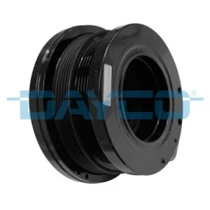 Krank Kasnagı BMW M57 E46 E39 306D1 Range Rover 3 Vogue L322 2002-2012