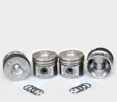 Piston Segman 0.50 69.60MM FIORINO 2009 Egea 2015-2020 Punto 2012 AVEO 2011-2015 Corsa D 2009-2014 ASTRA J 2009-2015 1.3D Mjet 1.3 CDTI Start Stop E4 75BG E5 95BG (4 Adet)