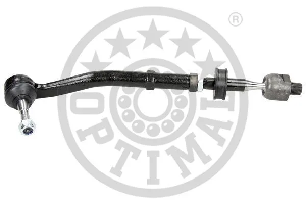 Rot Kolu Sol BMW E39 Rot Başı İle