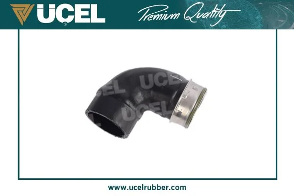 Turbo Hortumu Audi A3 1.9 TDI.-2.0 TDI. 2004-2011 Model