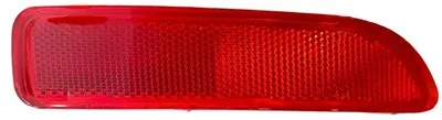 Arka Tampon Reflektoru Sag Logan MCV 2009 Lodgy 2013 DOKKER 2013 Express 2021