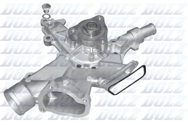 Devirdaim Corsa B - TIGRA 1996 Corsa C 2000 ASTRA G 1998 1.0-1.2 16 V Z10XE - X10XE - X12XE - Z12XE