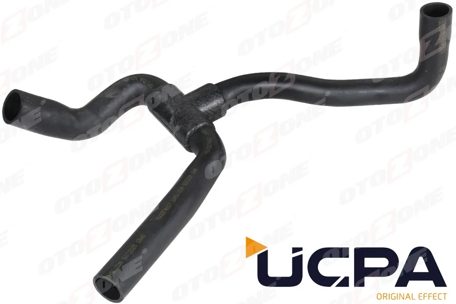 Yağ Buhar Hortumu Ford Connect 2002 1.8 Tdci