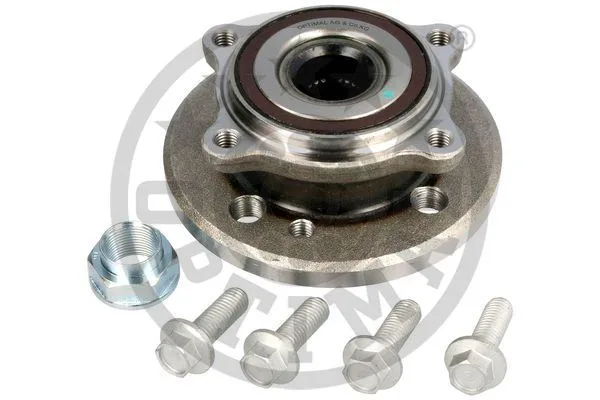 Teker Rulmani On Mini R50 R52 R53 R55 R56 R57 R58 R59 Porya